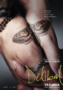 Delibal (2015) HD