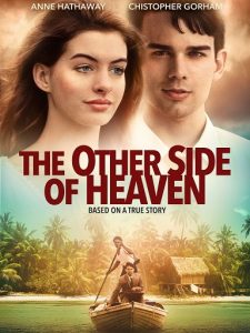 The Other Side of Heaven (2001) DVD
