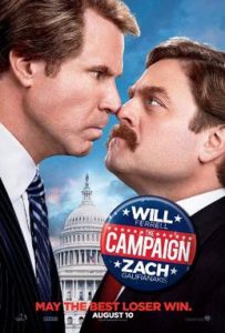 The Campaign (2012) HD