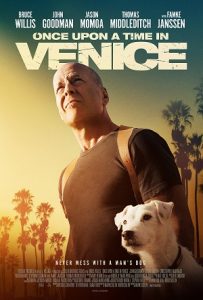 Once Upon a Time in Venice (2017) HD