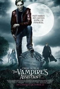 Cirque du Freak: The Vampire’s Assistant (2009) HD