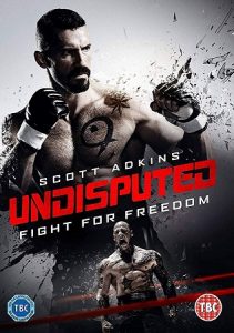 Boyka: Undisputed 4 (2016) HD