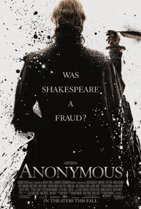 Anonymous (2011) HD