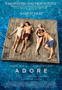 Adore (2013) +16