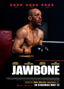 Jawbone (2017) HD
