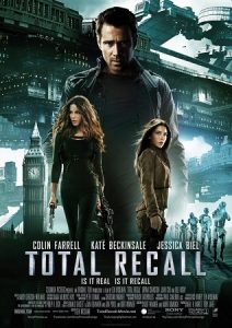 Total Recall (2012) HD