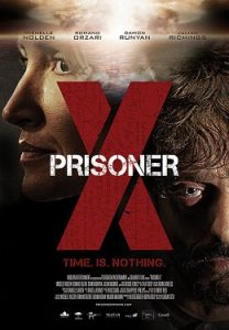 Prisoner X (2016) HD