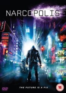 Narcopolis (2015) HD