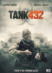 Tank 432 (2015) HD