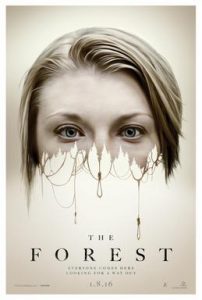 The Forest (2016) HD
