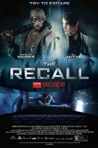 The Recall (2017) HD