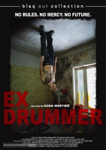 Ex Drummer (2007) HD