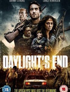 Daylight’s End (2016) HD