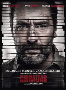 Gibraltar (2013) HD