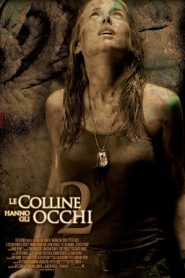 The Hills Have Eyes II (2007) HD