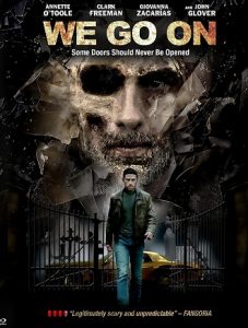 We Go On (2016) HD
