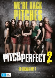 Pitch Perfect 2 (2015) HD