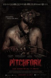 Pitchfork (2016) HD