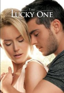 The Lucky One (2012) HD