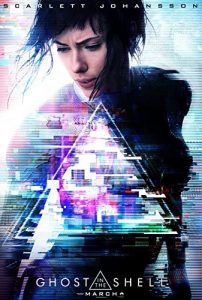 Ghost in the Shell (2017) HD