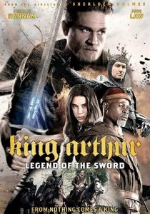 King Arthur: Legend of the Sword (2017) HD