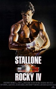 Rocky IV (1985) HD