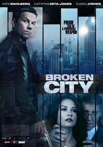 Broken City (2013) HD