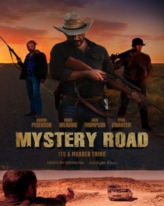 Mystery Road (2013) HD
