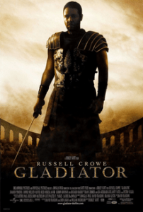 Gladiator (2000) HD