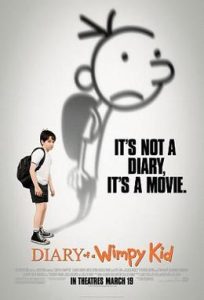 Diary of a Wimpy Kid (2010) HD