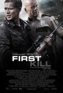 First Kill (2017) HD