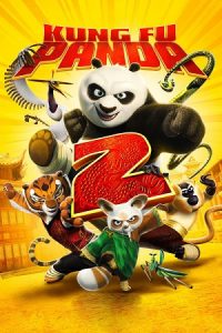 Kung Fu Panda 2 (2011) HD