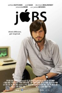Jobs (2013) HD