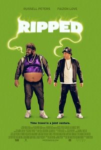 Ripped (2017) HD
