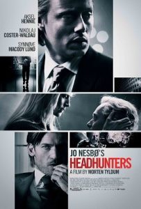Headhunters (2011) HD