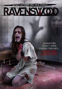 Ravenswood (2017) HD