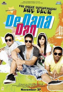 De Dana Dan (2009) HD