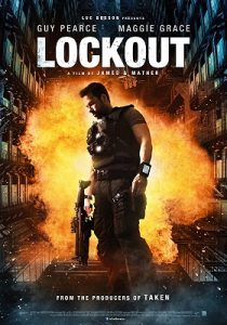 Lockout (2012) HD