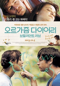 The Orgasm Diaries (2010) +18