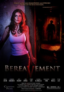 Bereavement (2010) HD