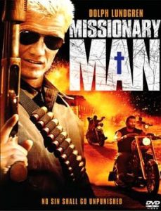 Missionary Man (2007) HD