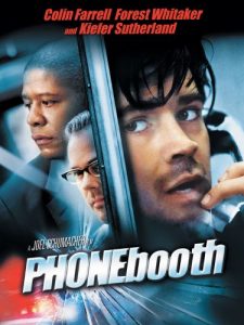 Phone Booth (2002) HD