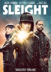 Sleight (2016) HD