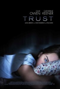 Trust (2010) DVD