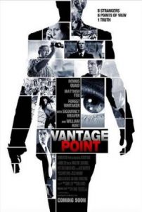Vantage Point (2008) HD