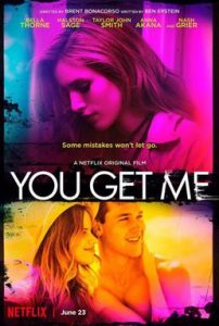 You Get Me (2017) HD