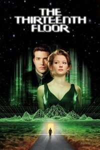 The Thirteenth Floor (1999) HD