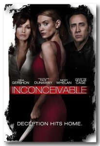 Inconceivable (2017) HD