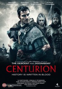 Centurion (2010) HD