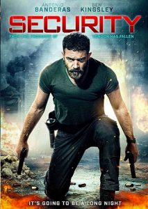 Security (2017) HD